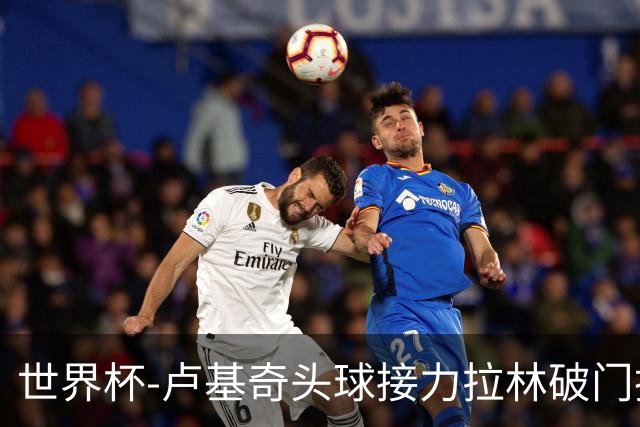 世界杯-卢基奇头球接力拉林破门扳平 加拿大1-1波黑